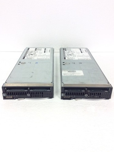 Proliant 460 series gen - proliant,