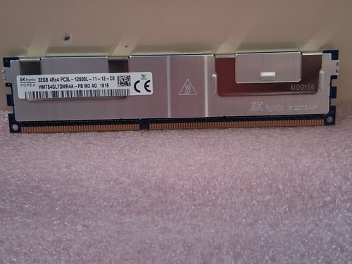 Hynix 32gb - hynix, (1x32gb)