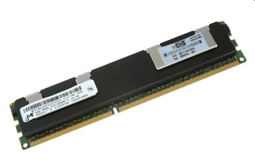 Micron 4gb ddr3 1333 rdimm - 4gb,