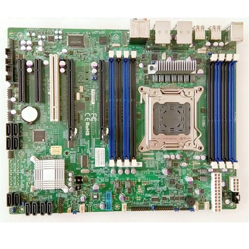 For supermicro x9sra single - supermicro,