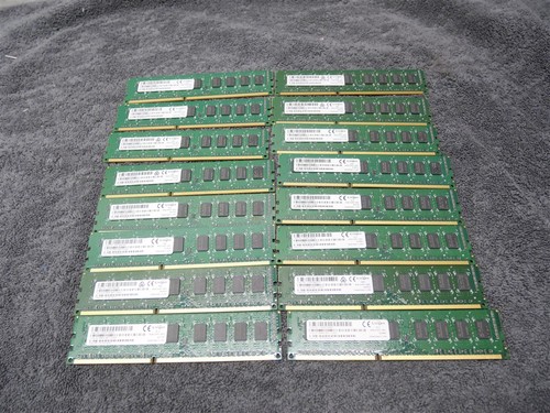 Lot cisco unigen 8gb - lot, of