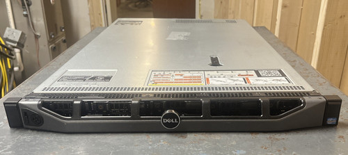 Dell poweredge r620 - dell,