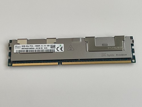 Hynix 32gb 2rx4 pc3l - sk,