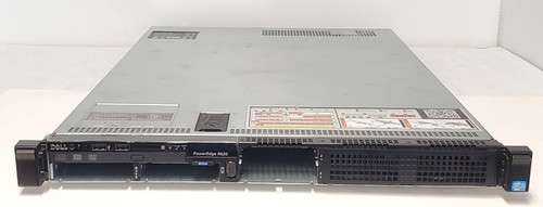 Dell poweredge r620 xeon - dell,