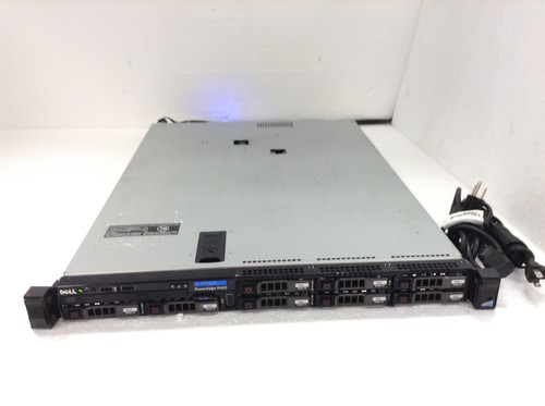 Dell poweredge r420 server - dell,