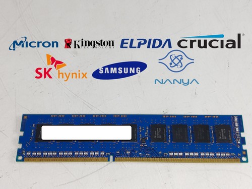 Major brand ddr3 1866 - brand, 8