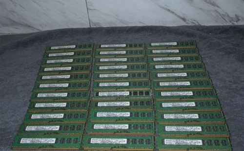 Lot smart 8gb ddr3 1600 - lot, of