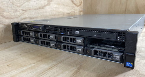 Dell poweredge r510 - dell,