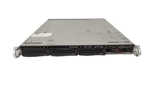 Supermicro server x9scl - supermicro,