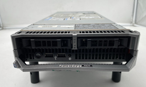Dell poweredge m620 blade - dell,