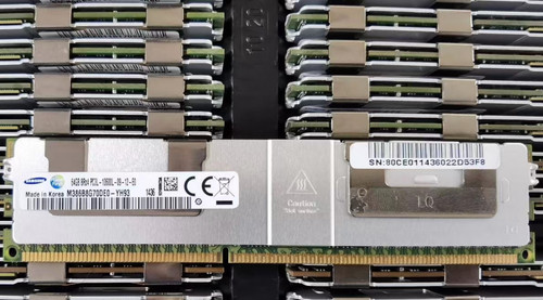 Samsung 64gb ddr3 - ddr3, server
